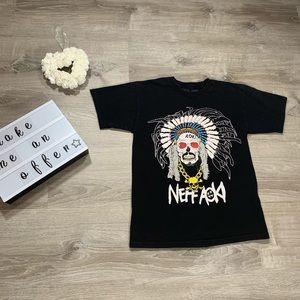 Neff Aoki men’s shirt